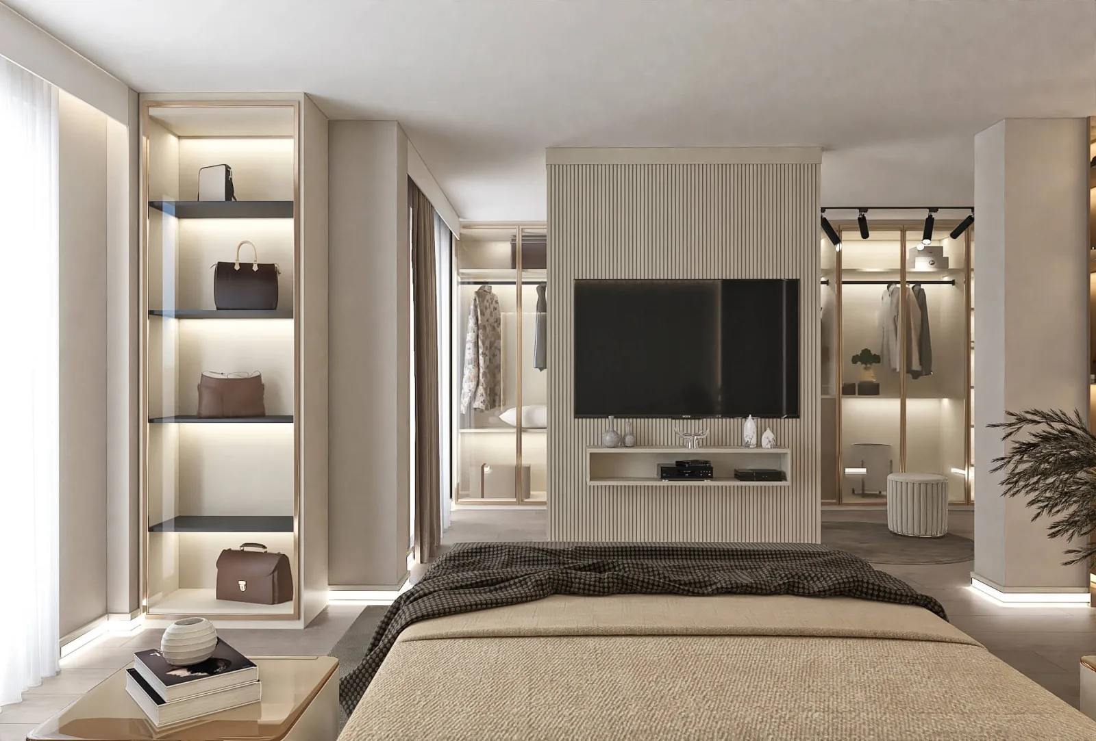 House design, Natamam Villa, Home decoration, Luxury home interior decorations, Ankara home renovation