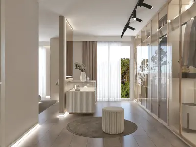 Konut Projesi - Serdivan