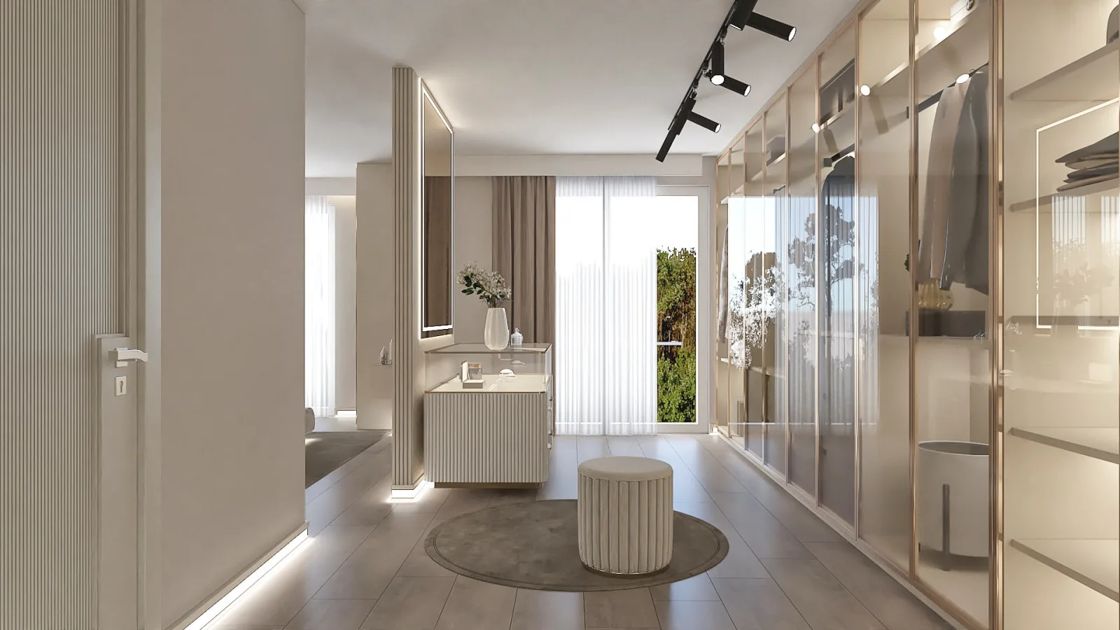 House design, Natamam Villa, Home decoration, Luxury home interior decorations, Ankara home renovation