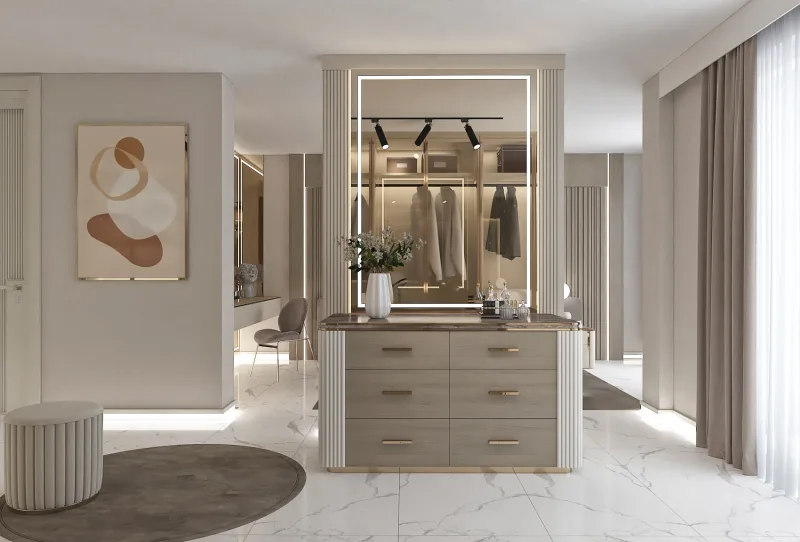 House design, Natamam Villa, Home decoration, Luxury home interior decorations, Ankara home renovation