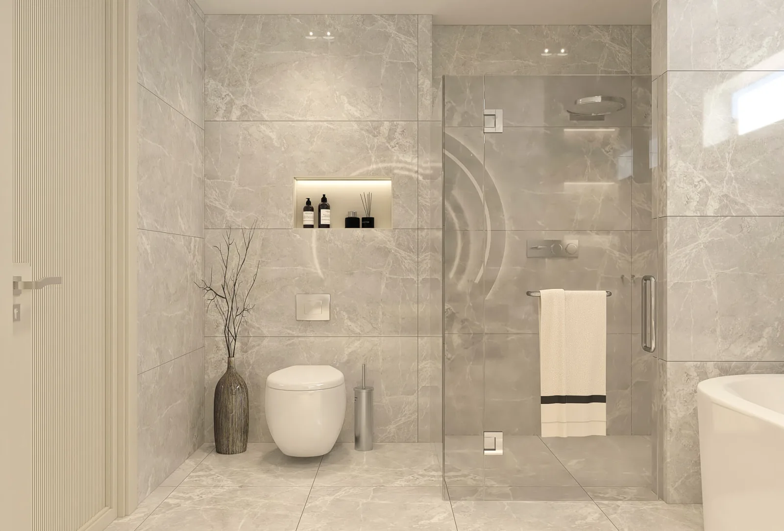 House design, Natamam Villa, Home decoration, Luxury home interior decorations, Ankara home renovation