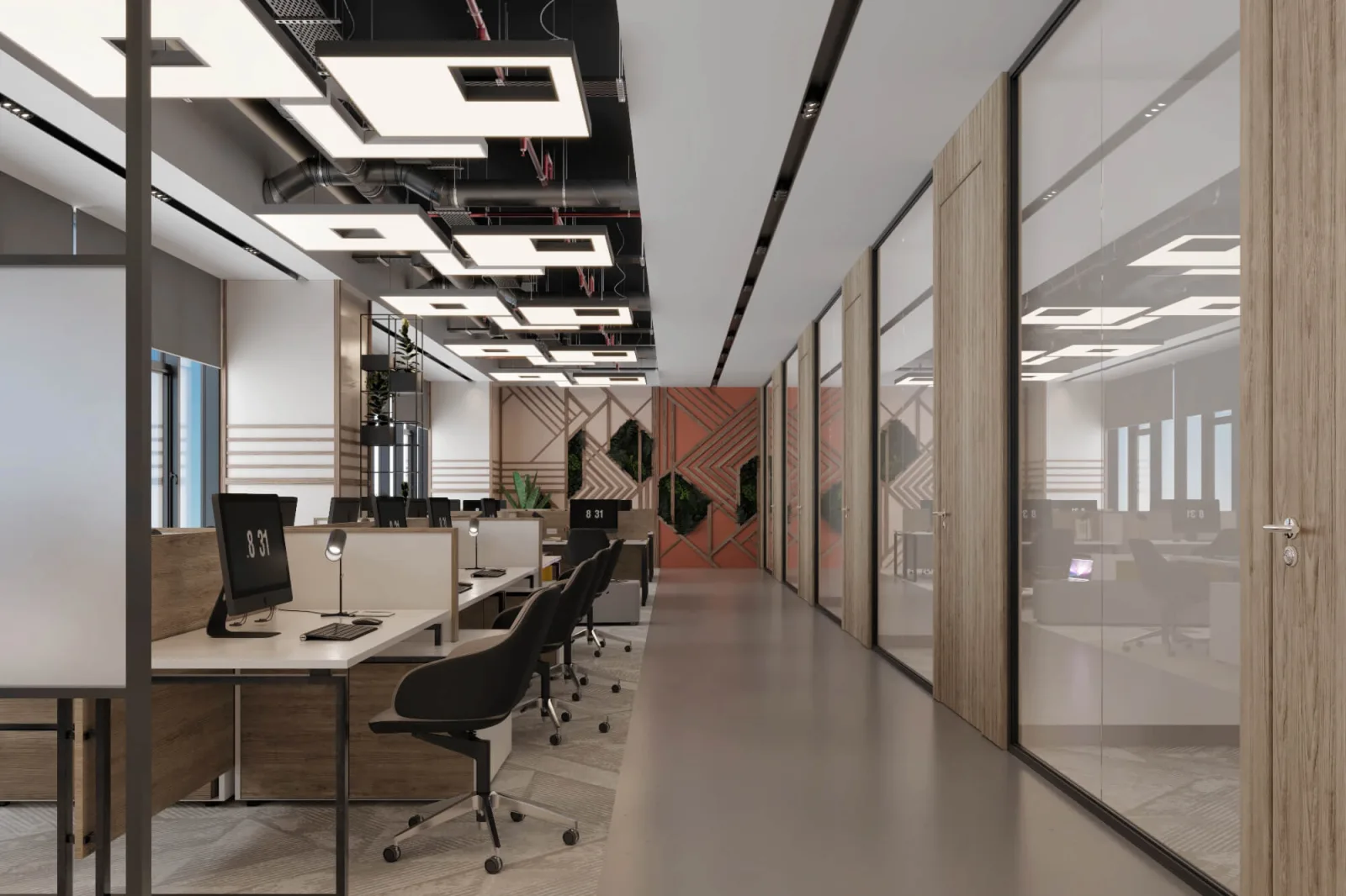 Interior architecture, Golbasi interior design, Bilkent interior design, Alacaatlı interior design, Baglica interior design
