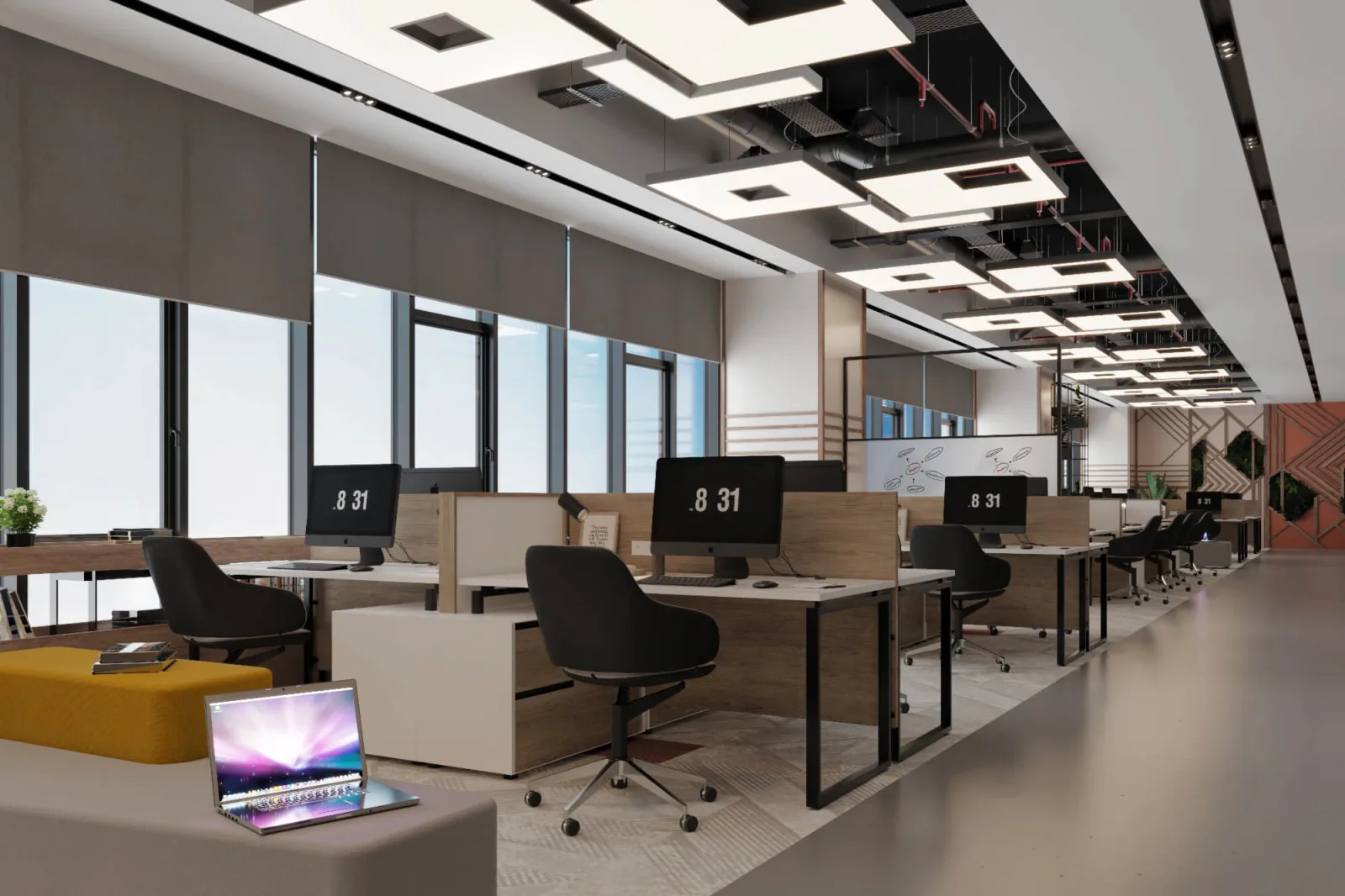 Interior architecture, Golbasi interior design, Bilkent interior design, Alacaatlı interior design, Baglica interior design
