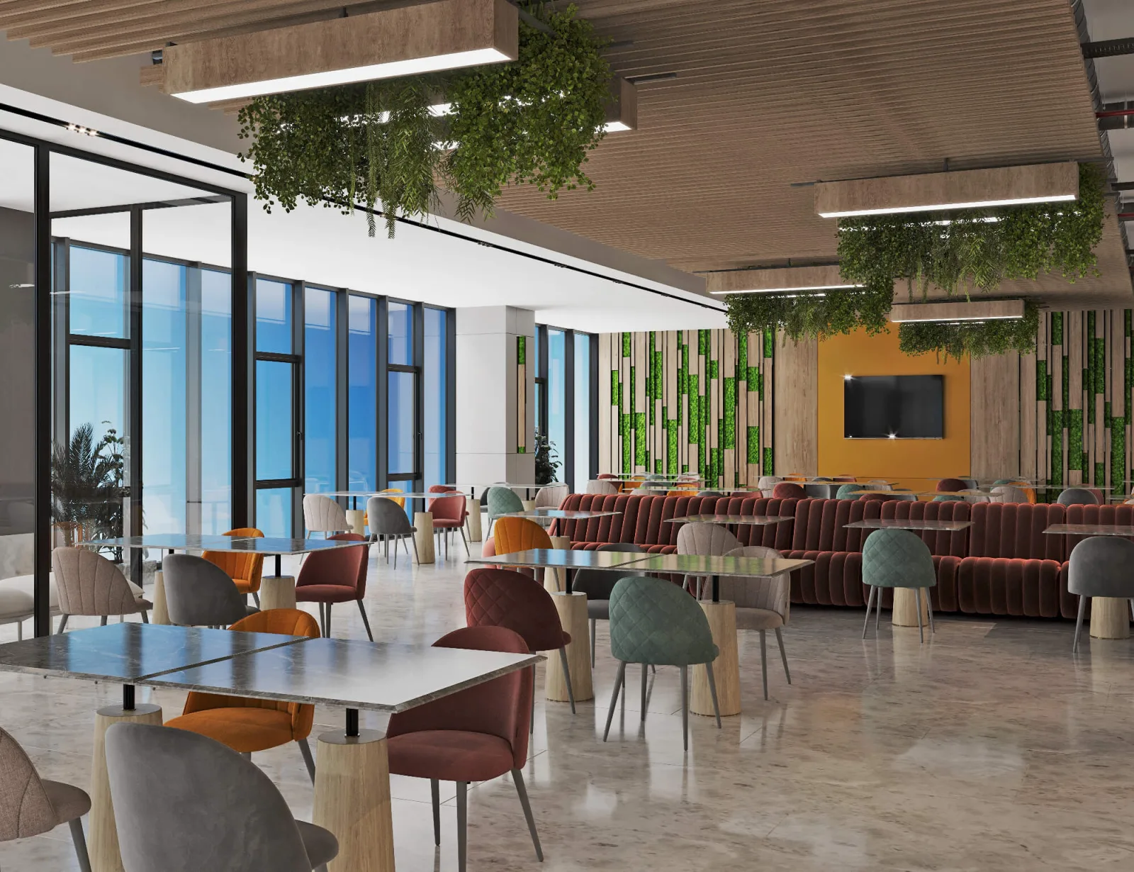 Interior architecture, Golbasi interior design, Bilkent interior design, Alacaatlı interior design, Baglica interior design