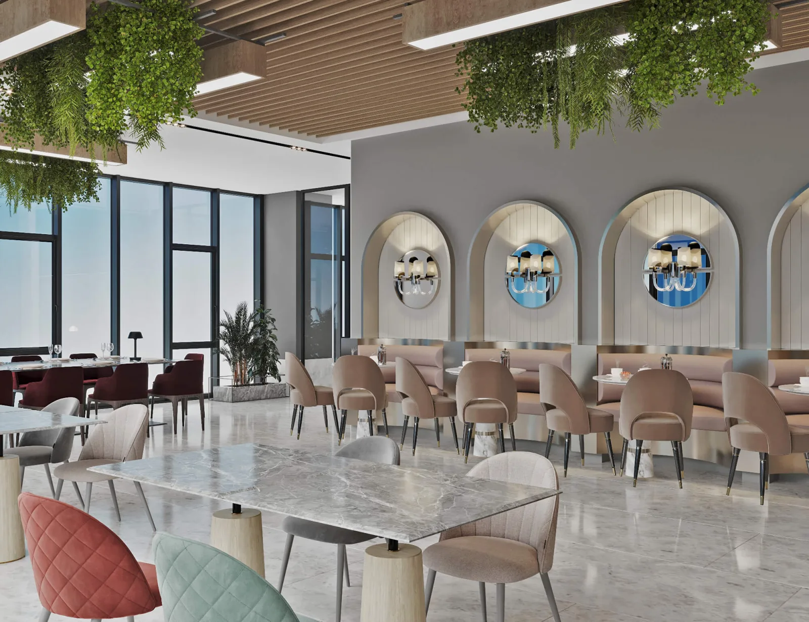Interior architecture, Golbasi interior design, Bilkent interior design, Alacaatlı interior design, Baglica interior design