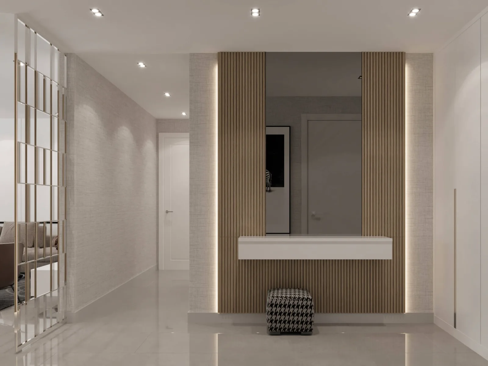 Villa iç dekorasyon fiyatları, Lüks ev iç dekorasyonları, Lüks ev tasarımları, Natamam villa, Lüks villa ankara