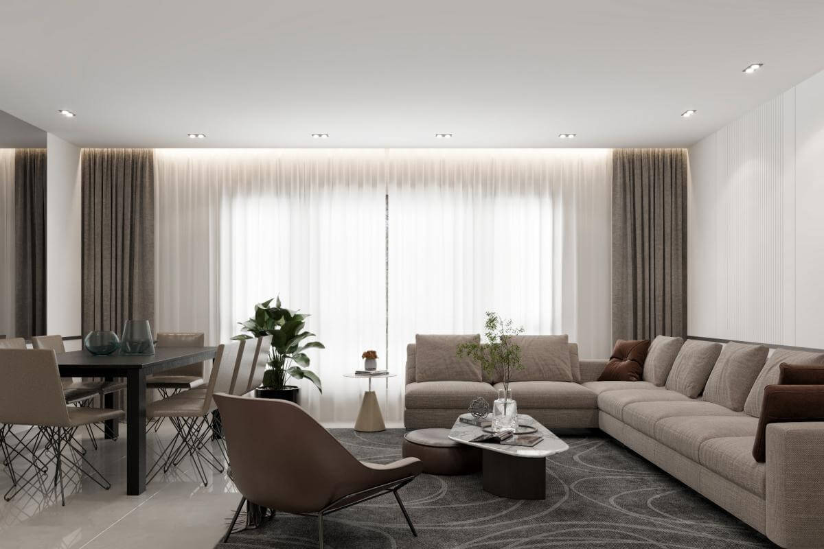 Lüks villa ankara Detayı - Lüks villa ankara | villa dekorasyonu