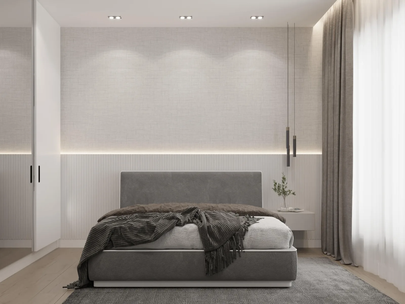 Villa iç dekorasyon fiyatları, Lüks ev iç dekorasyonları, Lüks ev tasarımları, Natamam villa, Lüks villa ankara