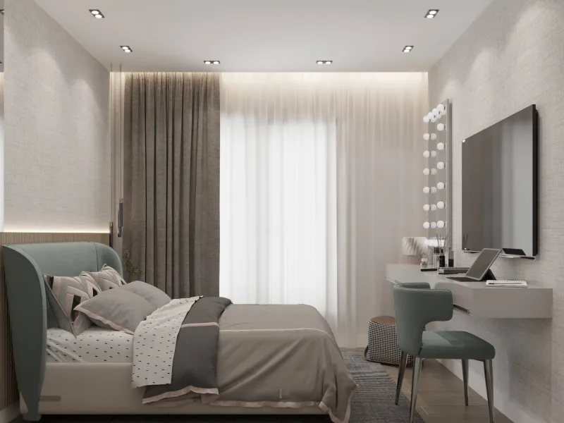 Villa iç dekorasyon fiyatları, Lüks ev iç dekorasyonları, Lüks ev tasarımları, Natamam villa, Lüks villa ankara