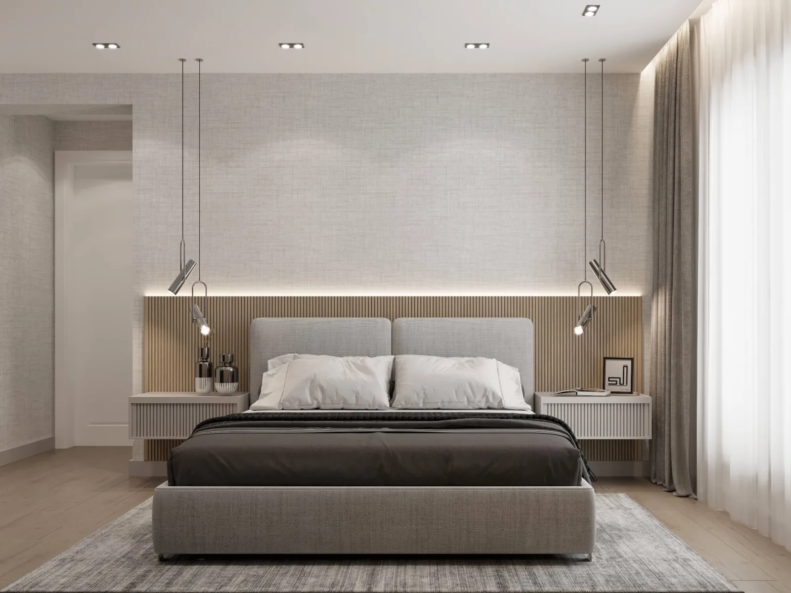 Villa iç dekorasyon fiyatları, Lüks ev iç dekorasyonları, Lüks ev tasarımları, Natamam villa, Lüks villa ankara