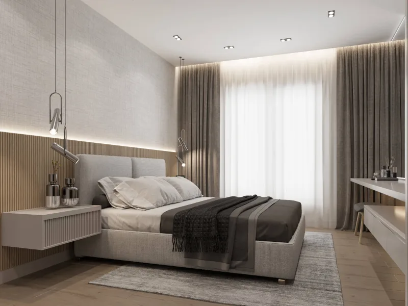 Villa iç dekorasyon fiyatları, Lüks ev iç dekorasyonları, Lüks ev tasarımları, Natamam villa, Lüks villa ankara