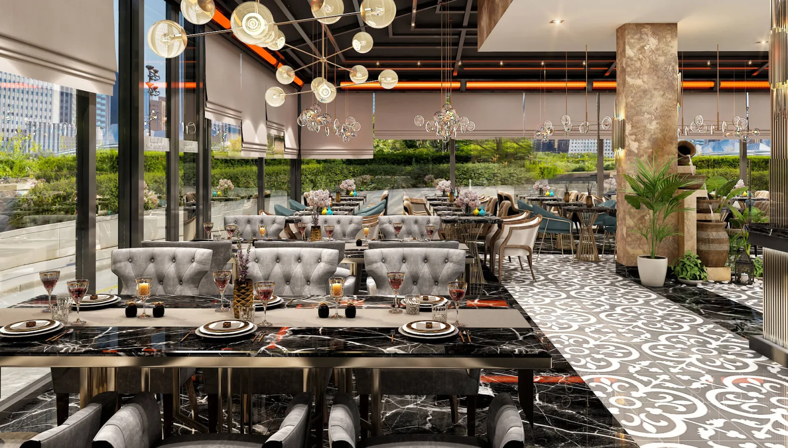 Restaurant interior designer, Restaurant design, Restaurant design, Restaurant design, Restaurant interior designer