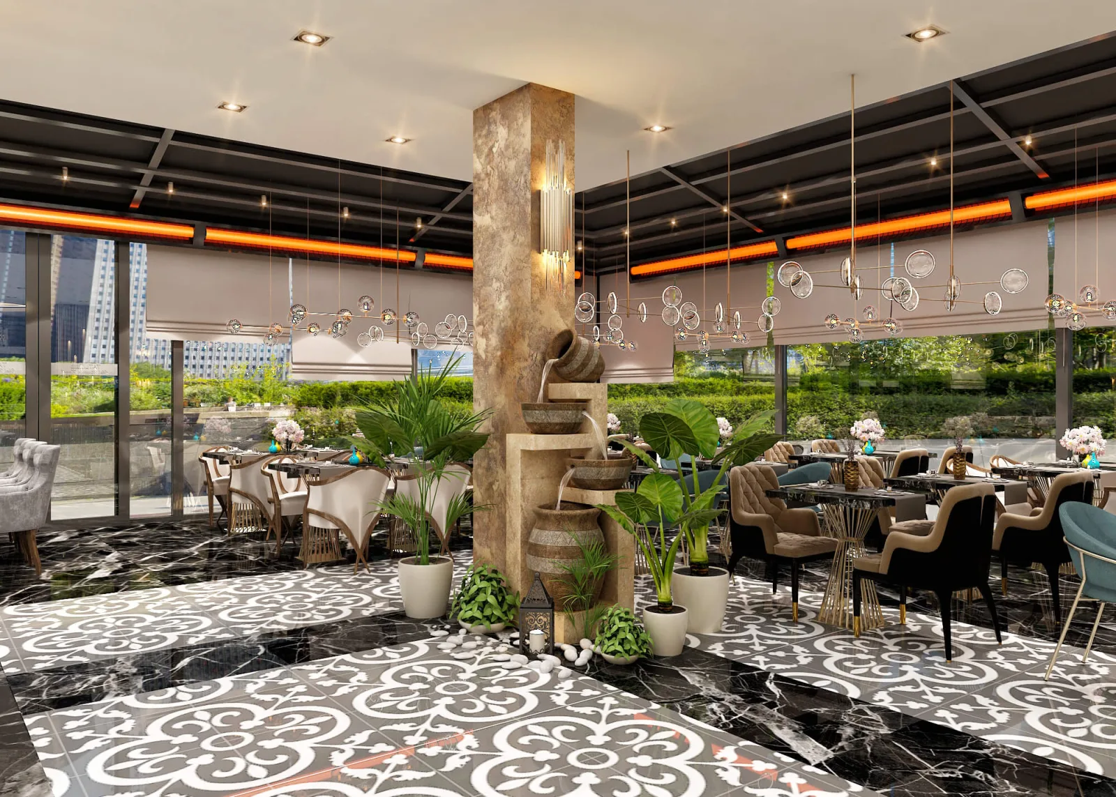 Restaurant interior designer, Restaurant design, Restaurant design, Restaurant design, Restaurant interior designer