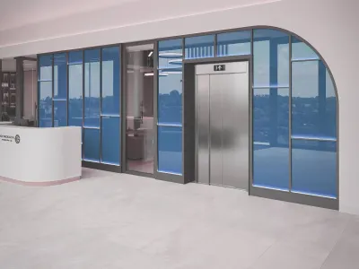 Gençkaya Otomotiv - Ostim Binası