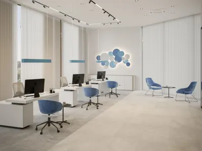 Gençkaya Otomotiv - Ostim Binası