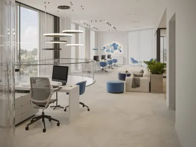 Gençkaya Otomotiv - Ostim Binası