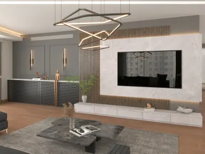 Portakal Cicegi Residence