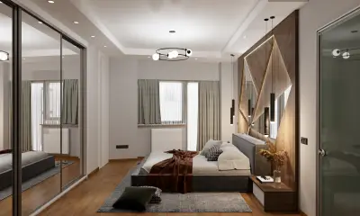 Ev dekorasyonu iç mimar Detayı - Ev dekorasyonu iç mimar | ergonomik yaşam alanları