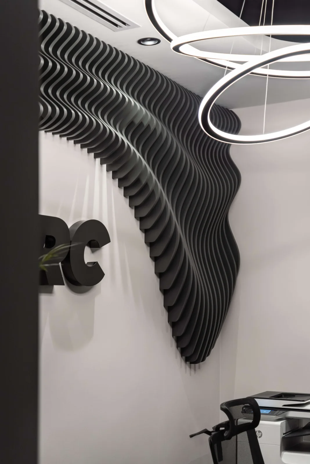 Since 2021, we have been bringing extraordinary and unique touches to life under our corporate interior architect identity,…