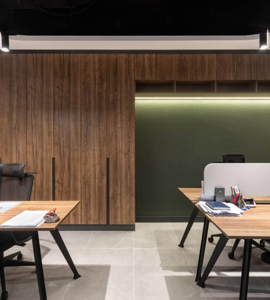 Ofis lüks dekorasyon ankara Detayı - Ofis lüks dekorasyon ankara | 2024 ofis dekorasyon trendleri