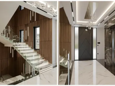 Ae Evi - Rize