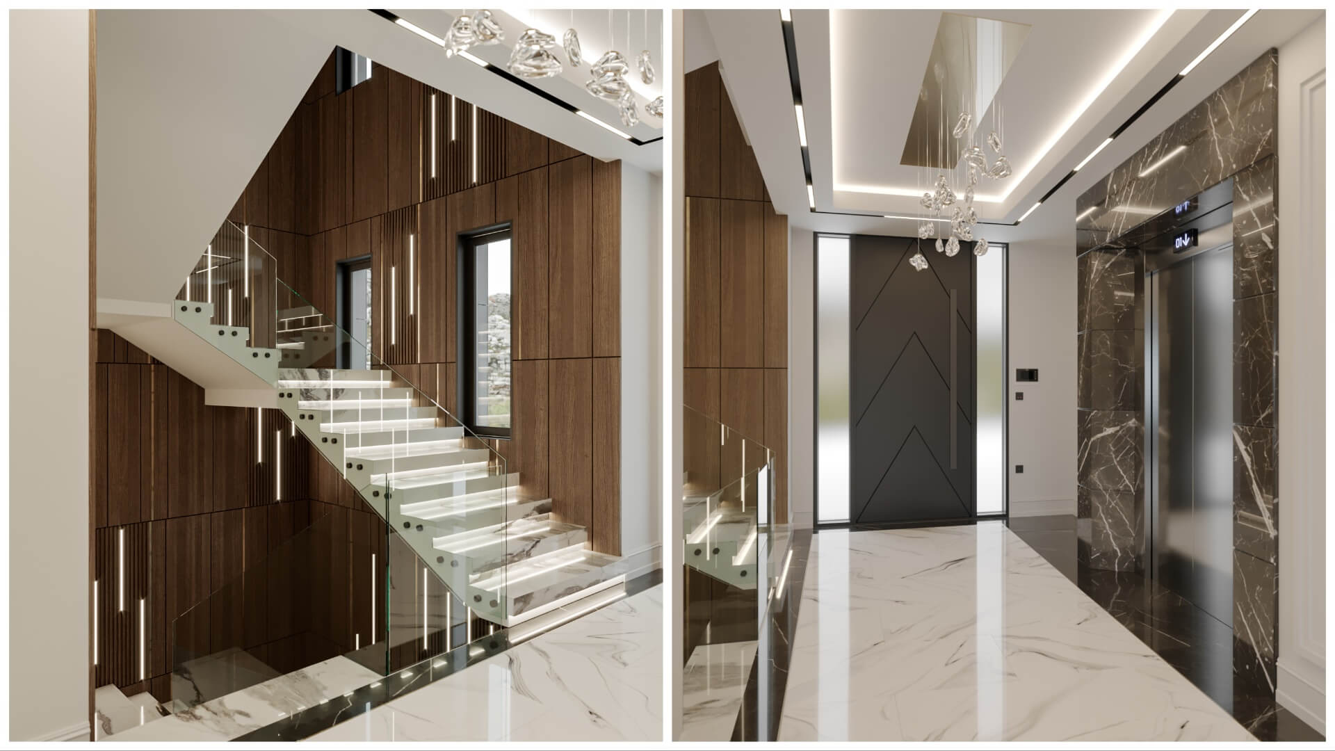 Ae Evi - Rize - Konutlar