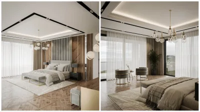 Ae Evi - Rize – Natamam Villa, Ankara Villa Tasarım ve Ev Tasarım (Rize) - Görsel 6