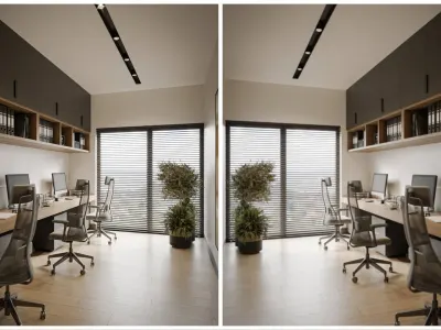 Mo Office