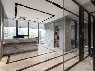 Kale Office Law Office Design