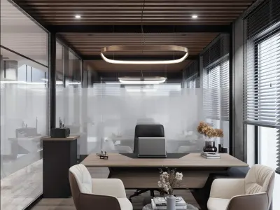 Berg Aviation Office Turkey