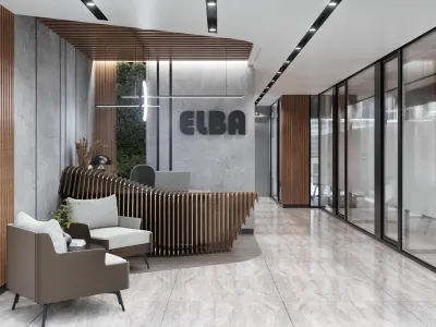 Berg Aviation Office Turkey