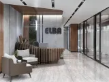 Berg Havacılık Ofis