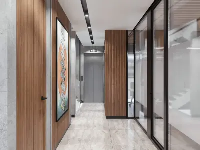 Berg Aviation Office Turkey