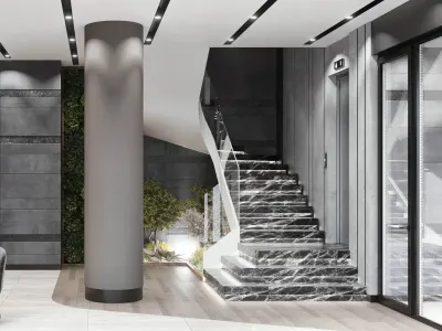 Berg Aviation Office Turkey