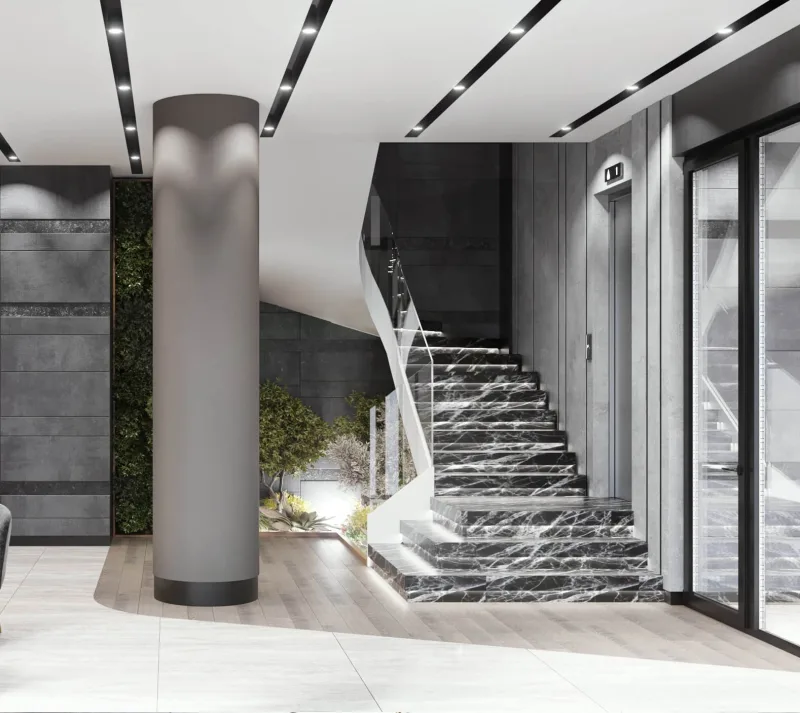 Office design ankara, Accountant office, Office decoration suggestions, Modern office interior design