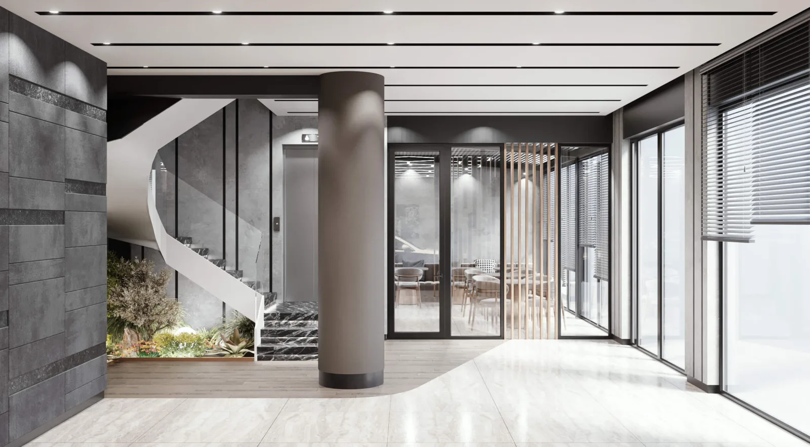 Office design ankara, Accountant office, Office decoration suggestions