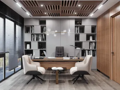 Berg Aviation Office Turkey