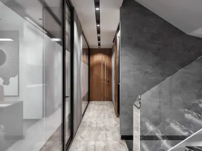 Berg Aviation Office Turkey