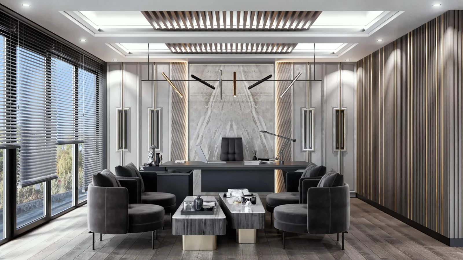 Office design ankara, Accountant office, Office decoration suggestions