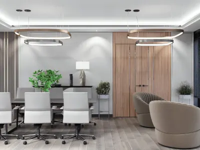 Berg Havacılık Ofis
