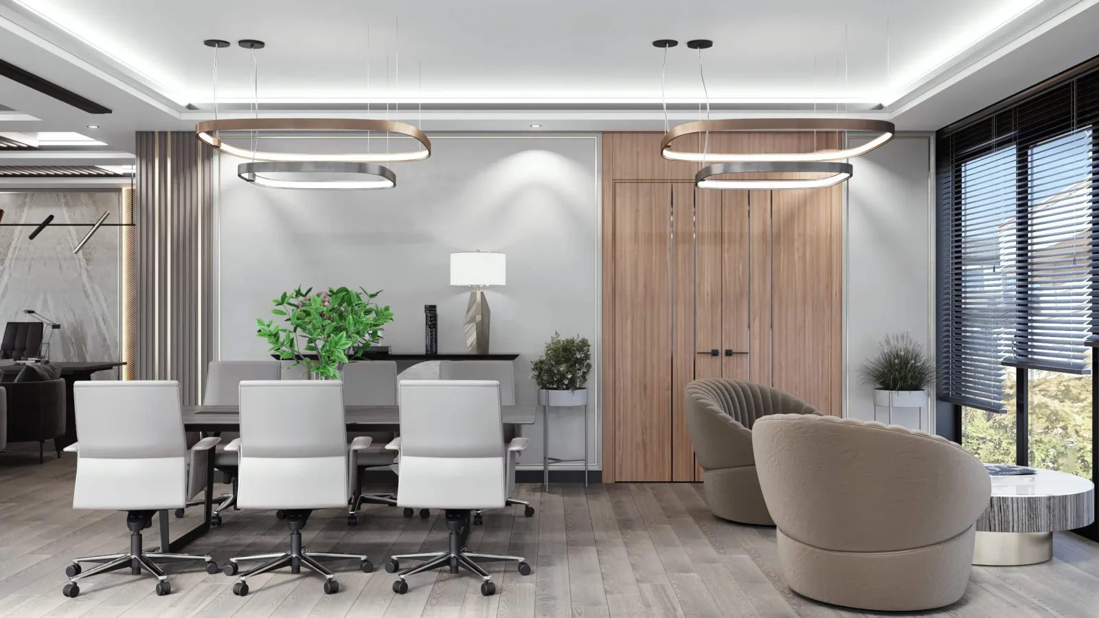 Office design ankara, Accountant office, Office decoration suggestions