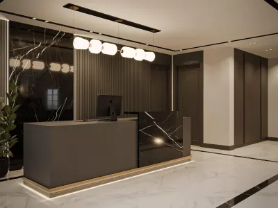 Ho Office