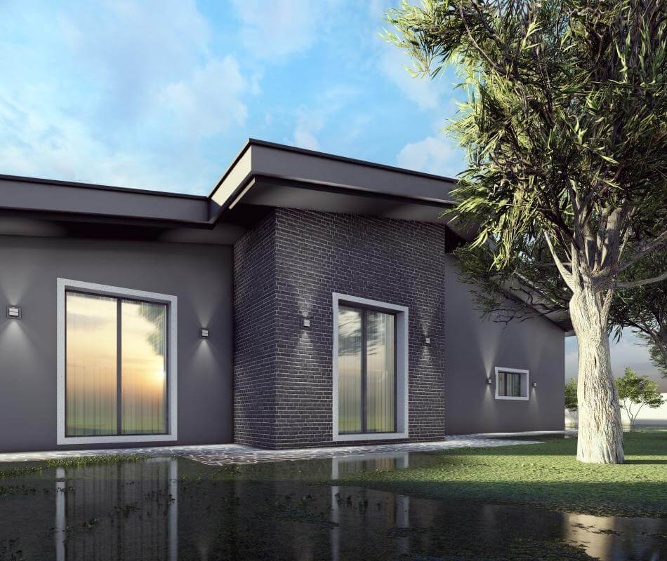 Lüks villa iç mimari Detayı - Lüks villa iç mimari | 2024 lüks villa trendleri