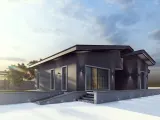 Kızılcahamam Villa