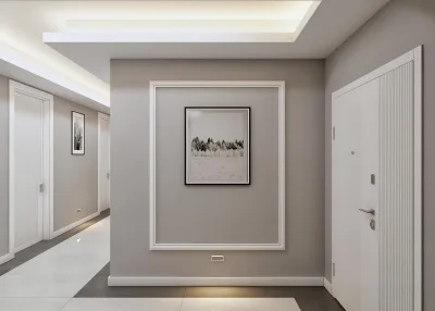 Kızılcahamam Villa – Natamam Villa, Ev Tasarım ve Lüks Ev Tasarımları (Kızılcahamam, Ankara) - Görsel 7
