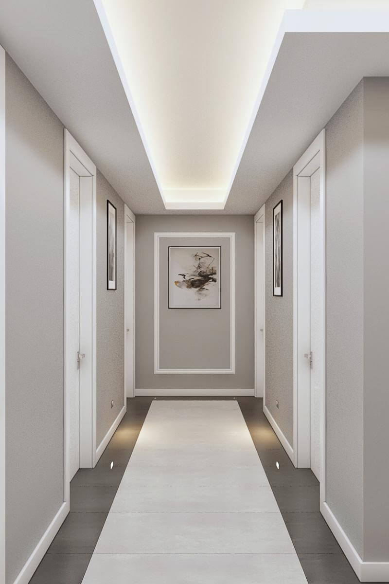 Lüks villa iç mimari Detayı - Lüks villa iç mimari | Lüks villa iç mimari