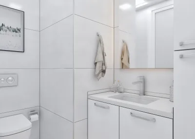 Kızılcahamam Villa – Natamam Villa, Ev Tasarım ve Lüks Ev Tasarımları (Kızılcahamam, Ankara) - Görsel 11