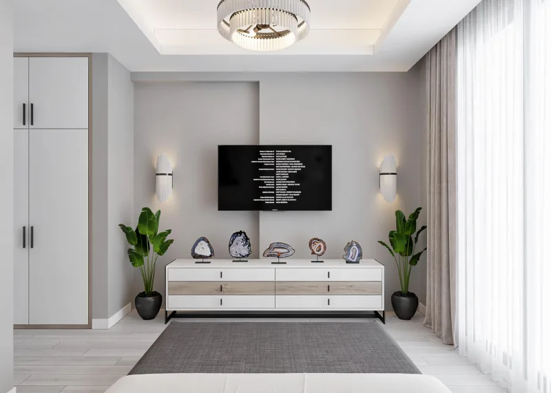 Natamam Villa, Luxury house interior architecture, Ankara home interior design, Luxury home designs, Luxury house ankara