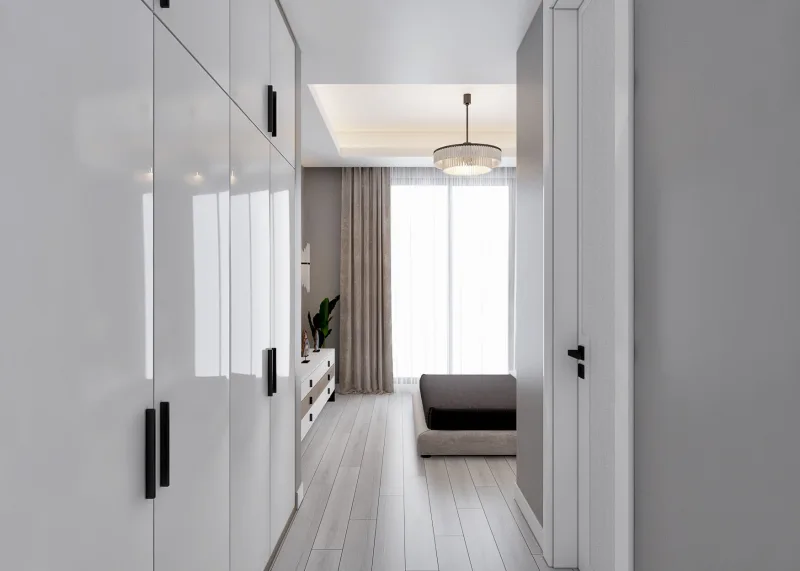 Natamam Villa, Luxury house interior architecture, Ankara home interior design, Luxury home designs, Luxury house ankara