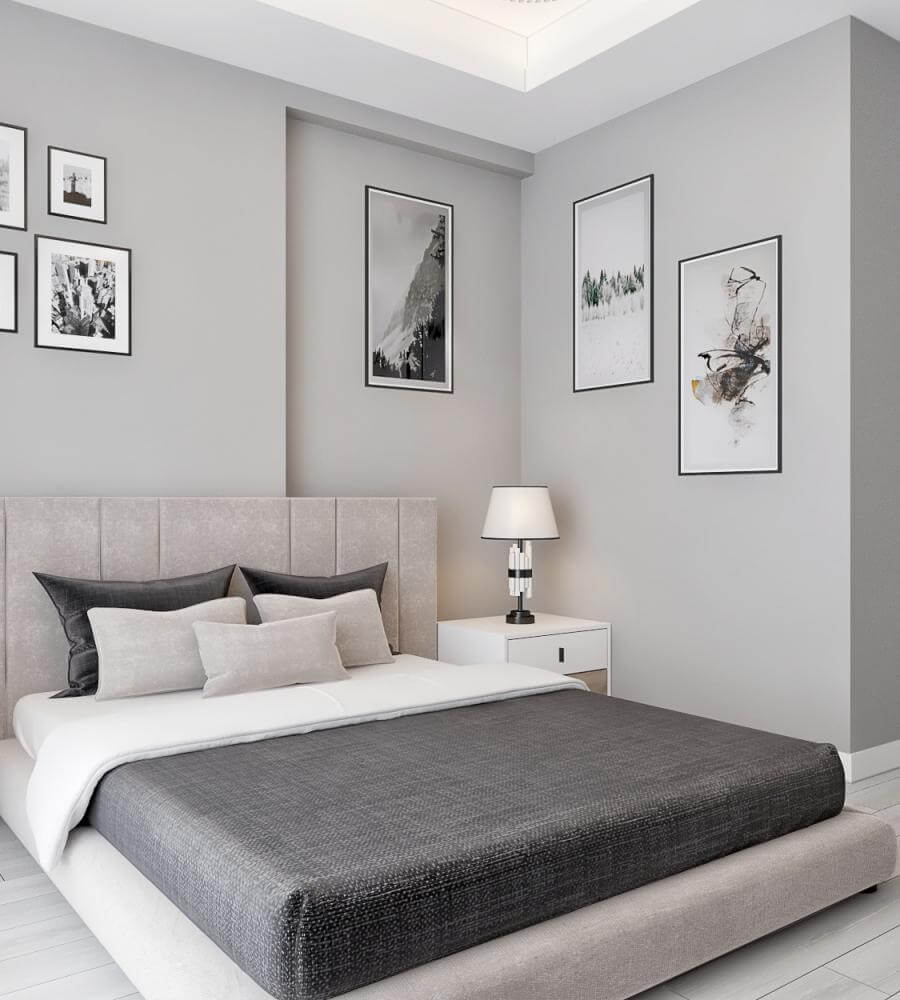 Lüks villa iç mimari Detayı - Lüks villa iç mimari | villa dekorasyonu